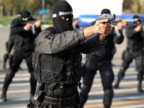 Casuslara qarşı xüsusi əməliyyat - Saxlanılanlar var