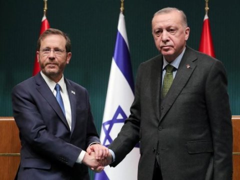 Ərdoğan Hersokla danışıqlar aparacaq
