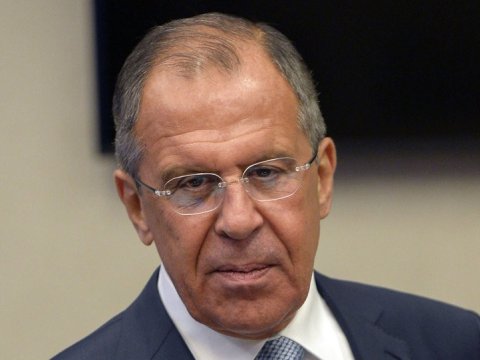 “Ukrayna xoşməramlı jesti qiymətləndirmədi” - Lavrov