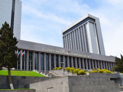 Hesablama Palatasının hesabatı müzakirəyə çıxarılır