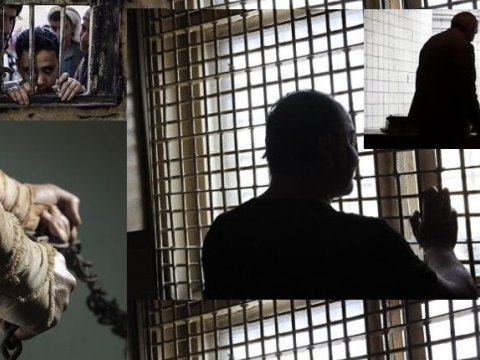 “Tərtər işi”ndə yeni həbslər var - ADLAR