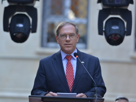 “ABŞ minatəmizləmə prosesini dəstəkləyir” - SƏFİR
