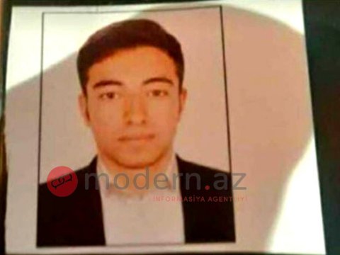 Şabranda 10-cu sinif şagirdi itkin düşdü