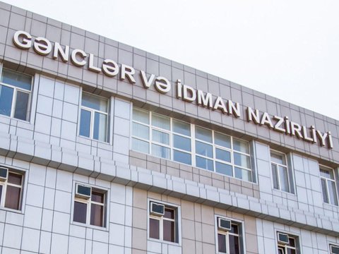 Nazirlik bu obyektlərə direktorlar axtarır - SİYAHI