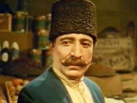 Vermədiyim sualın CAVABI