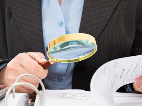 Turizm Agentliyində YOXLAMA - Cinayət işi başlanıb