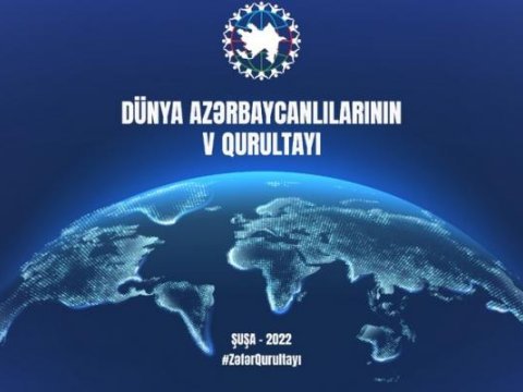 Zəfər Qurultayının vaxtı AÇIQLANDI
