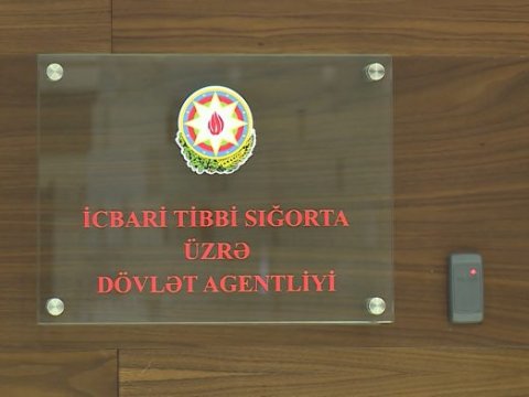 İcbari Tibbi Sığorta Agentliyinin büdcəsi müzakirə olunsun! - TƏKLİF