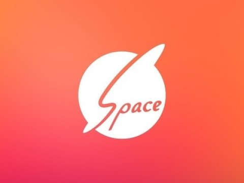 “Space” TV 