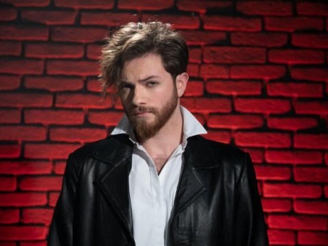 Avroviziyada Azərbaycanın səhnə tərtibatı danimarkalıya tapşırıldı