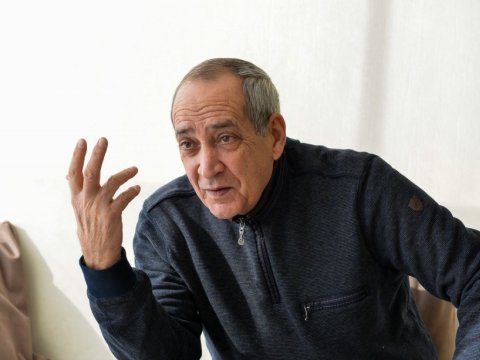 “Yeni filmləri nazirə görə efirə vermirdilər” – Rasim Balayev