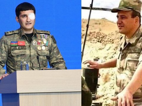 Polad Həşimovu kimlər şərləmək istəyib? - Qarabağ qazisindən ŞOK İDDİA