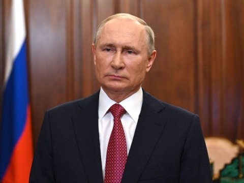 Putin əmr verdi, hücum dayandırıldı