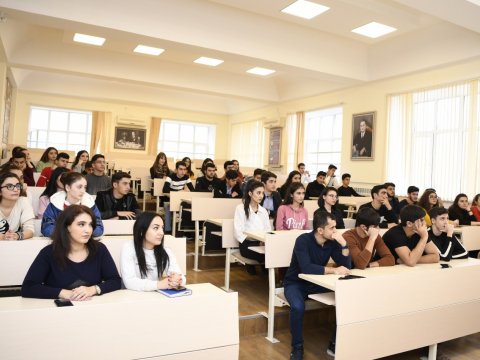 Ukraynada dövlət hesabına təhsil alan azərbaycanlı yoxdur - RƏSMİ