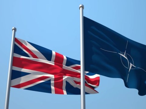 NATO-nun ləğvi təklif olunur