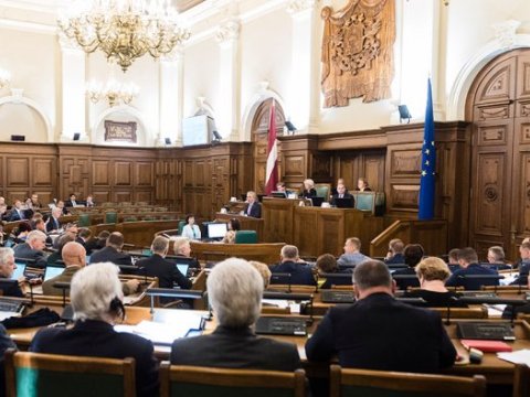Latviyadan Rusiyaya soyqırımı zərbəsi