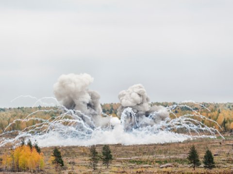 Ermənistanın atdığı zəhərli bombalar - Dünya birliyi terroru niyə pisləməyib?