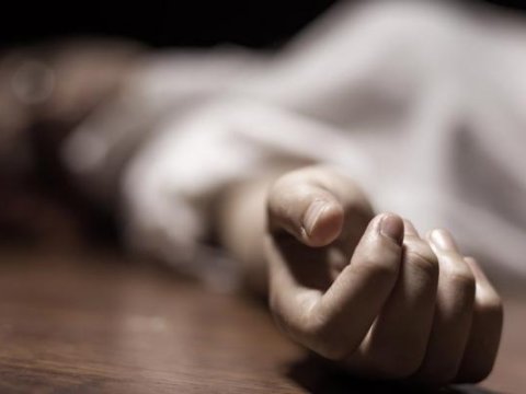 45 yaşlı qadın dəm qazından boğuldu