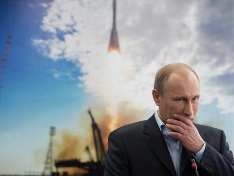 “Putinin şeytanı” – London 13 dəqiqəyə “YOX” ola bilər