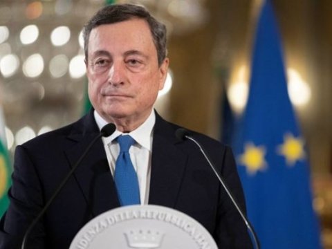 İtaliyanın Baş naziri Kiyevə getmək istəyir