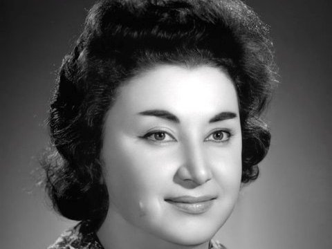 Əbədi yaşamaq haqqı - Şövkət Ələkbərova fenomeni