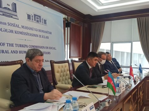 Qalib gəlmək üçün həmrəy olmalıyıq - TÜRKPA 