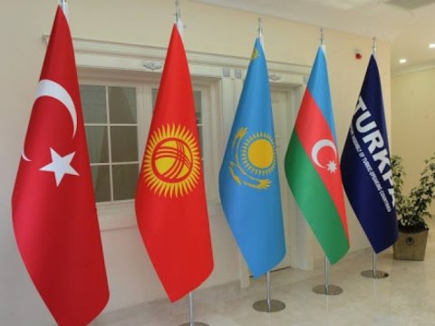 TÜRKPA ölkələrini birləşdirən qanun HAZIRLANDI