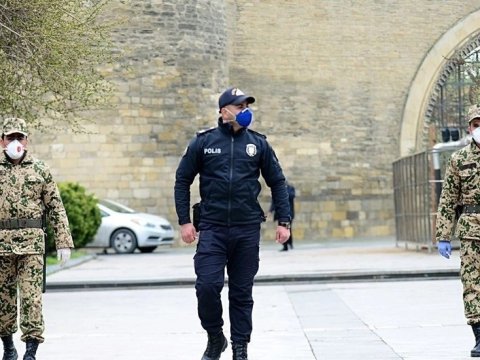 Karantinlə bağlı cərimələr silinsin!