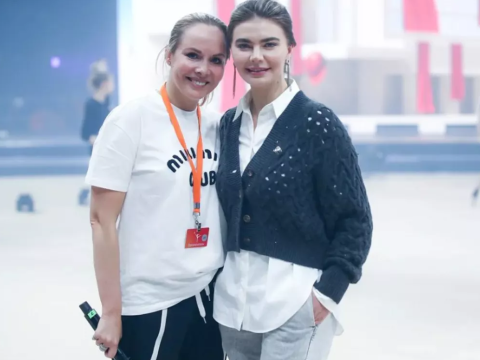 Putinin məşuqəsi üzə çıxdı - Alina tanınmaz dərəcədə dəyişib - FOTOLAR