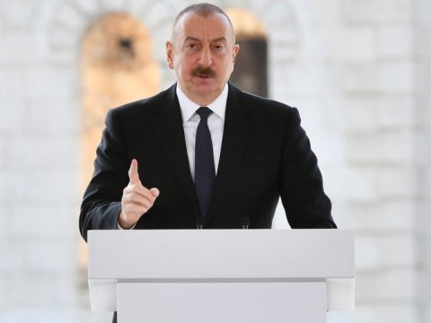 Sovet hakimiyyəti Zəngəzuru Azərbaycandan qoparıb Ermənistana verib