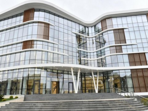 Prezident Administrasiyasında may ayı üçün QƏBUL GÜNLƏRİ