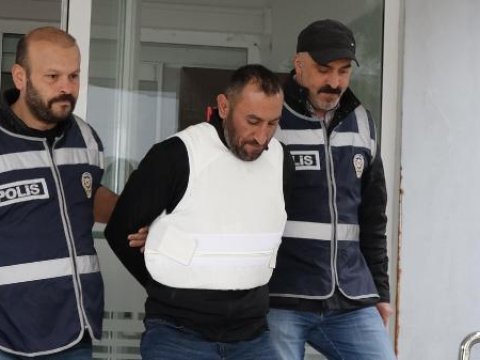 “Barışmaq istəmədi, mən də öldürdüm” – Elvin cinayətini etiraf etdi
