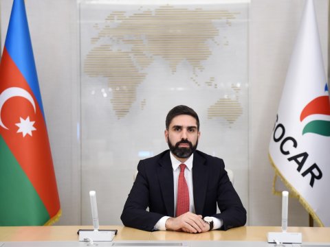 Türkiyə və Avropaya nəql edilən qazın həcmi AÇIQLANIB