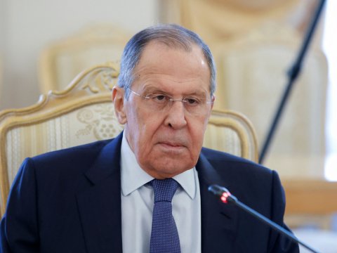 Danışıqlar dalana dirənib - LAVROV