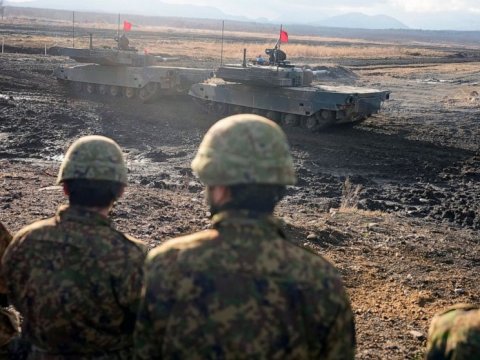 Rusiya uduzur, Putinin komandasında parçalanma - Müharibənin 2 ayı