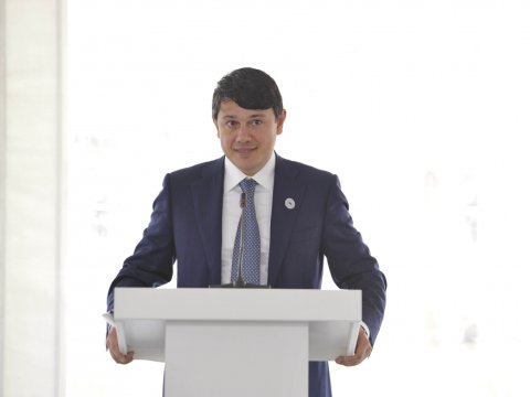 Tarixi Zəfərdən sonra Azərbaycan diasporu yeni mərhələyə qədəm qoyub