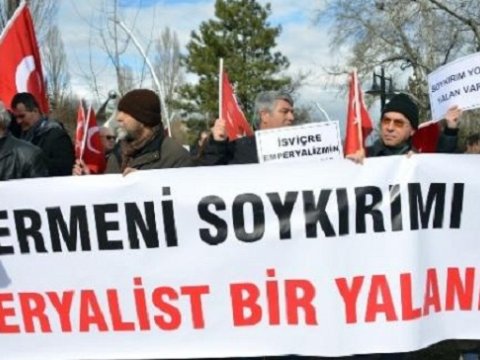 107 illik erməni yalanının İFŞASI