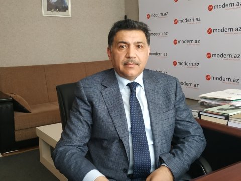 Şuşa Qurultayı diaspor üçün yeni yol xəritəsidir