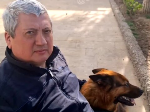 Tofiq Zülfüqarov: “Məndən səmimiyyət, şəffaflıq istəməyin” - VİDEO