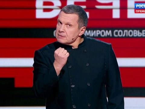Solovyovu öldürmək istəyənlər TUTULDU
