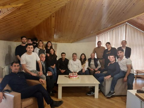 “Qaynarinfo”nun 15 yaşı tamam olub