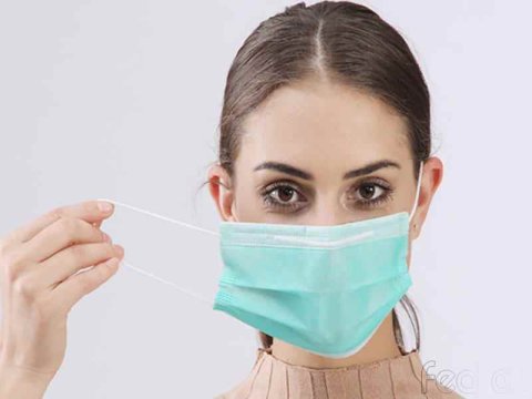 Azərbaycanda maska ucuzlaşacaq - İstehsal azaldılır