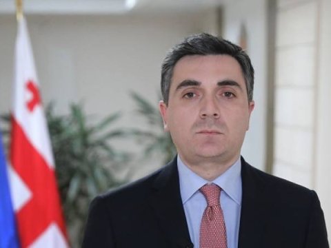 Gürcüstanın xarici işlər naziri Azərbaycana gəlir
