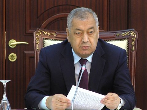 Yoxlamalar aparılsa da, ciddi irəliləyiş yoxdur