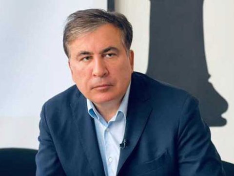 Saakaşvilinin vəziyyəti ağırdır, ÖLƏ BİLƏR