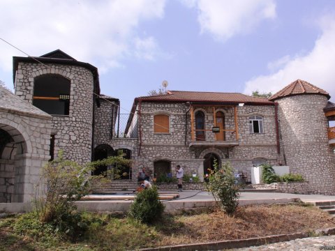 Şuşada tikintiyə dair yeni tələblər müəyyən edilir