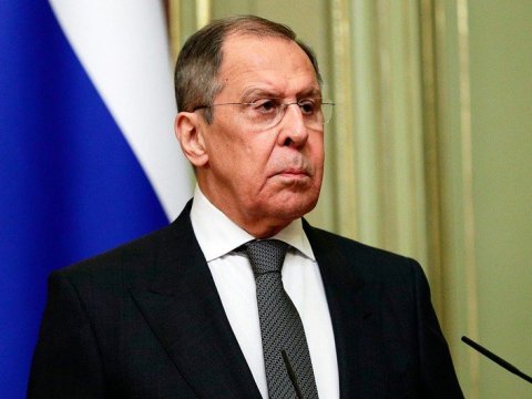 Lavrov: “Ukrayna bizə cavab vermir”