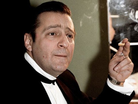 39 il əvvəl Gennadi Xazanovun “dilini” necə “AÇDIM