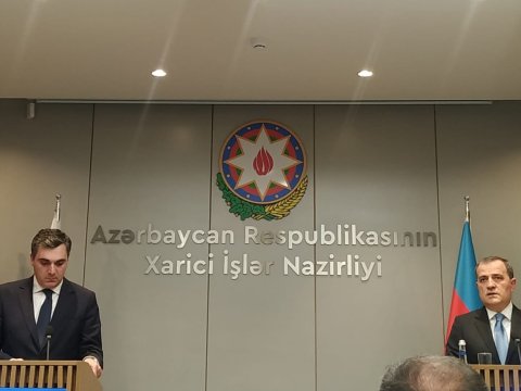 Azərbaycan Gürcüstanla 19 sənəd imzalaya bilər