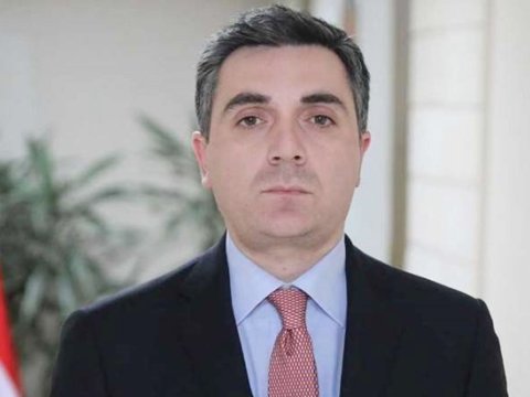 Bakı-İrəvan danışıqlarını dəstəkləyirk – Gürcü nazir